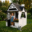 2Kids Toys – Casetta da giardino Filip