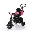 ZOPA Citi Trike – Il triciclo evolutivo per piccoli esploratori