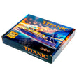 Modellino 3D in legno Titanic BusyKids