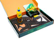 Modellino 3D in legno Bf 109 BusyKids
