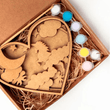 Puzzle in legno Mondo magico BusyKids