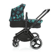 SET Passeggino Evoque + Set Colore