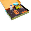 Modellino 3D in legno Treno BusyKids