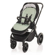 Inserto per passeggino Comfort in Memory Foam