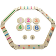 2Kids Toys – Percorso equilibrio in legno