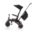 Zopa X Trike – Triciclo evolutivo 7-in-1 dai 10 mesi