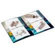 Modellino 3D in legno Nave pirata BusyKids