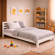 Letto per bambini BusyKids TUKY con testiera