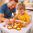 Puzzle Orso BusyKids