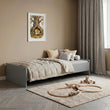 Letto per ragazzi KARO - 190 x 90 cm