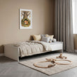 Letto per ragazzi KARO - 200 x 90 cm
