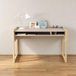 BusyKids YOKO – scrivania Montessori per bambini con ripiano e organizer