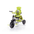 ZOPA CITIGO Triciclo – Triciclo evolutivo 6-in-1 per bambini