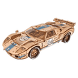 Ugears Puzzle meccanico 3D in legno UGT-24 Endurance Racer
