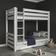 BusyKids Letto a castello MIRA 2-in-1 per bambini 90 x 200 cm