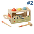Box Giochi Montessori per bambini 12-18 mesi BusyKids