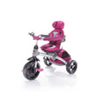 ZOPA CITIGO Triciclo – Triciclo evolutivo 6-in-1 per bambini