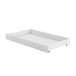 Letto per bambini FELIX con barriera protettiva e cassetto contenitore - 160 x 80 cm