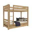 BusyKids Letto a castello MIRA 2-in-1 per bambini 90 x 200 cm