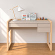 BusyKids YOKO – scrivania per bambini con 3 cassetti e organizer