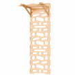 BusyKids Climbway TRIO – tre pannelli da arrampicata modulari con barra per trazioni