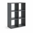 Scaffale universale LONI 2x2/2x3