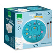 Vilac Tongue Drum 20 cm – Tamburo a lingue in metallo