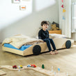 Letto per bambini BusyKids RACER