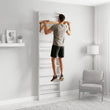 Sbarra per Trazioni in Legno per Spalliera BusyKids EVERGYM – Modulo Aggiuntivo