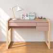 BusyKids YOKO – scrivania per bambini con 3 cassetti e organizer