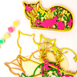 Puzzle in legno Gattino BusyKids