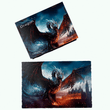 Puzzle in legno Drago BusyKids