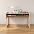 BusyKids YOKO – scrivania Montessori per bambini con ripiano e organizer