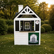 2Kids Toys – Casetta da giardino Filip