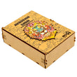 Puzzle in legno sagomato Leone africano A4 BusyKids