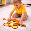 Puzzle Orso BusyKids