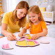Puzzle in legno Principessa BusyKids