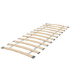 Letto per bambini FELIX con barriera protettiva e cassetto contenitore - 160 x 80 cm