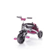ZOPA CITIGO Triciclo – Triciclo evolutivo 6-in-1 per bambini