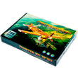 Modellino 3D in legno Bf 109 BusyKids