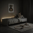 Letto per ragazzi KARO - 190 x 90 cm