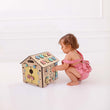 Casetta Montessori in Legno Mini