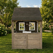 2Kids Toys – Casetta da giardino Vašek