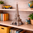 Modellino 3D in legno Torre Eiffel BusyKids