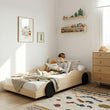 Letto per bambini BusyKids RACER