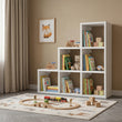 Scaffale modulare MODUS
