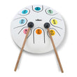 Vilac Tongue Drum 15 cm – Tamburo a lingue in metallo