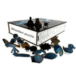 Puzzle in legno Capibara BusyKids