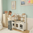 2Kids Toys Grande Cucina per Bambini