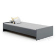 Letto per ragazzi KARO - 190 x 90 cm